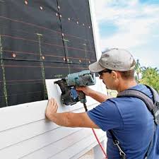 Trusted Clermont, GA Siding Experts